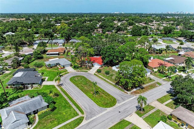 3980 LEMONWOOD DRIVE, Sarasota, FL 34232