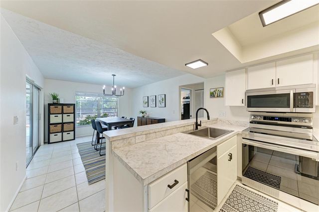3980 LEMONWOOD DRIVE, Sarasota, FL 34232