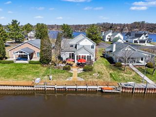 5383 Tonto Road, Pentwater Twp, MI 49449