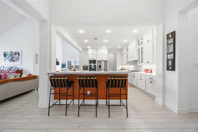 4215 Martin Ridge Drive, Manvel, TX 77578