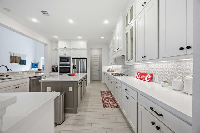 4215 Martin Ridge Drive, Manvel, TX 77578