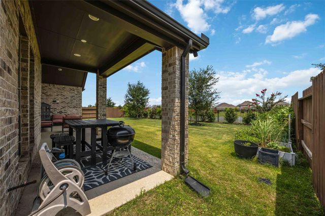 4215 Martin Ridge Drive, Manvel, TX 77578