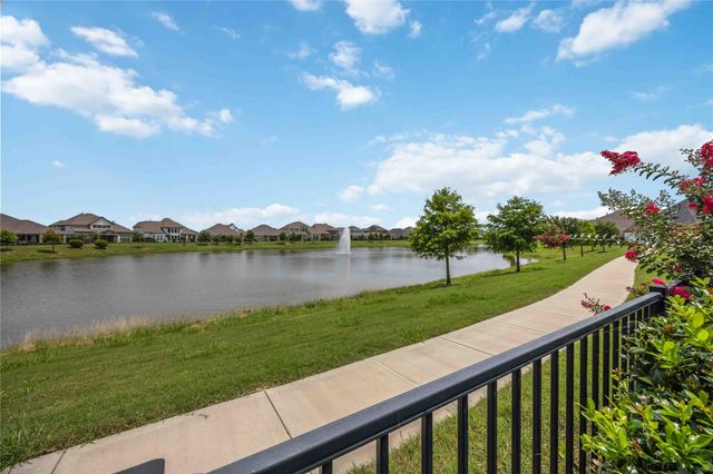 4215 Martin Ridge Drive, Manvel, TX 77578