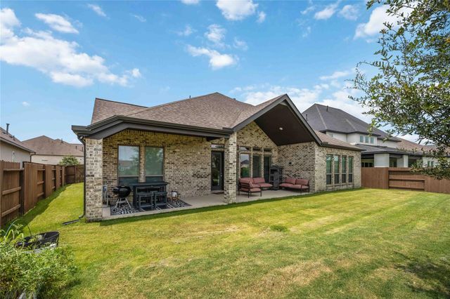 4215 Martin Ridge Drive, Manvel, TX 77578