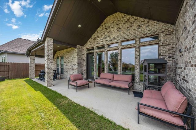 4215 Martin Ridge Drive, Manvel, TX 77578