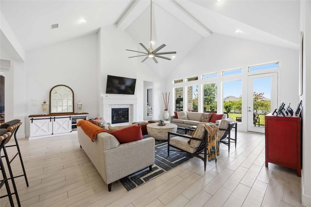 4215 Martin Ridge Drive, Manvel, TX 77578