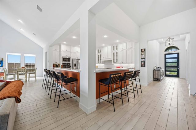 4215 Martin Ridge Drive, Manvel, TX 77578