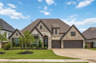 4215 Martin Ridge Drive, Manvel, TX 77578