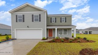 71 Ashworth Drive, Tabor City, NC 28463
