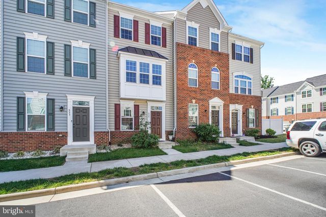 535 VIEW POINT WAY, Fredericksburg, VA 22405