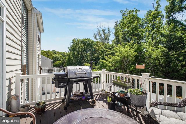 535 VIEW POINT WAY, Fredericksburg, VA 22405