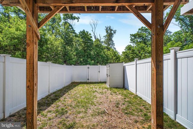 535 VIEW POINT WAY, Fredericksburg, VA 22405