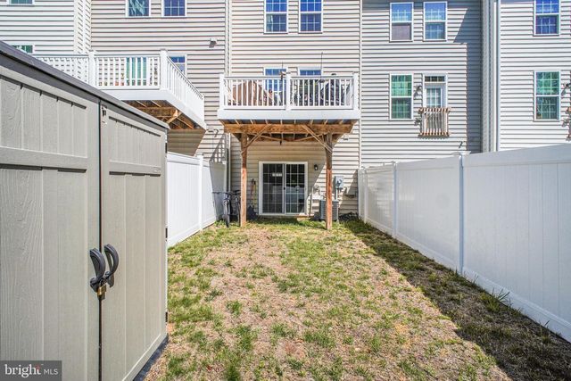 535 VIEW POINT WAY, Fredericksburg, VA 22405