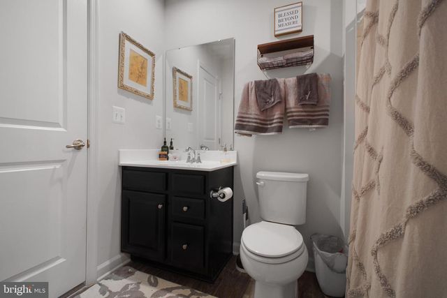 535 VIEW POINT WAY, Fredericksburg, VA 22405