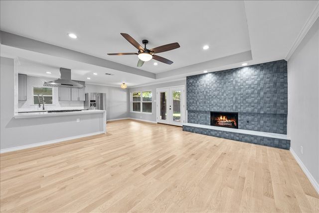 12408 Cedar Bend Drive, Dallas, TX 75244