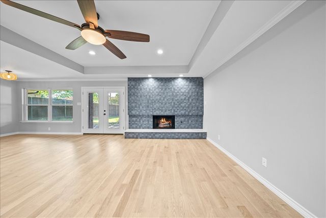 12408 Cedar Bend Drive, Dallas, TX 75244