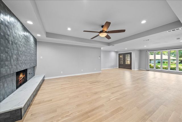 12408 Cedar Bend Drive, Dallas, TX 75244