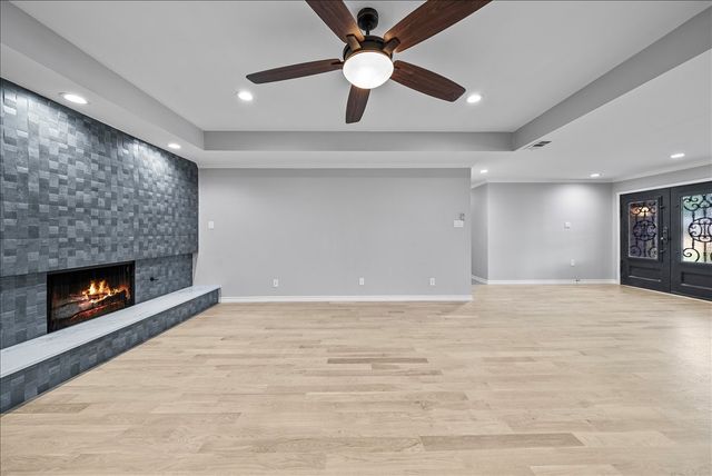 12408 Cedar Bend Drive, Dallas, TX 75244