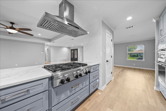 12408 Cedar Bend Drive, Dallas, TX 75244