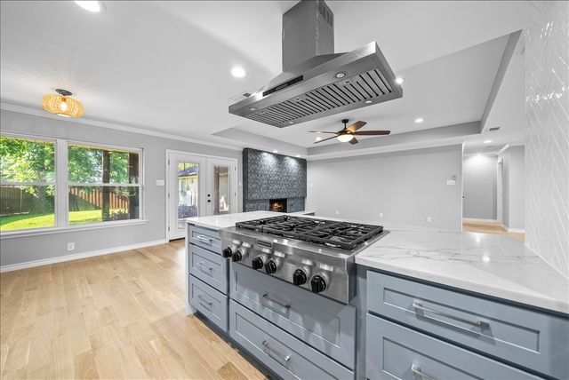 12408 Cedar Bend Drive, Dallas, TX 75244