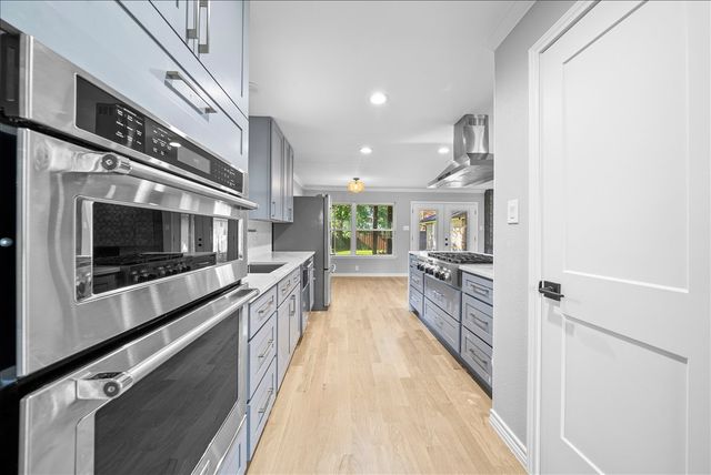 12408 Cedar Bend Drive, Dallas, TX 75244