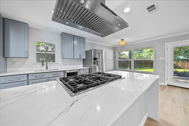 12408 Cedar Bend Drive, Dallas, TX 75244