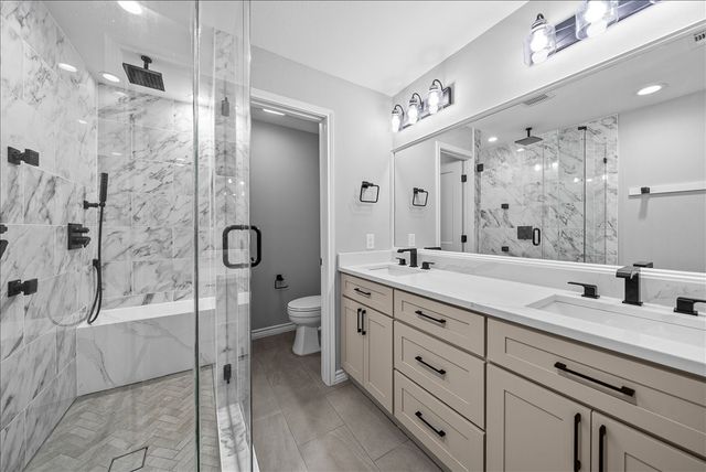 12408 Cedar Bend Drive, Dallas, TX 75244