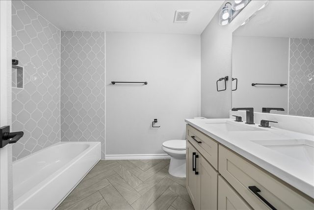 12408 Cedar Bend Drive, Dallas, TX 75244