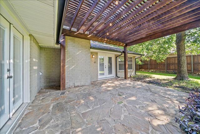 12408 Cedar Bend Drive, Dallas, TX 75244