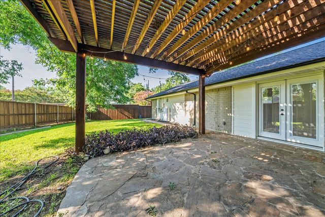 12408 Cedar Bend Drive, Dallas, TX 75244