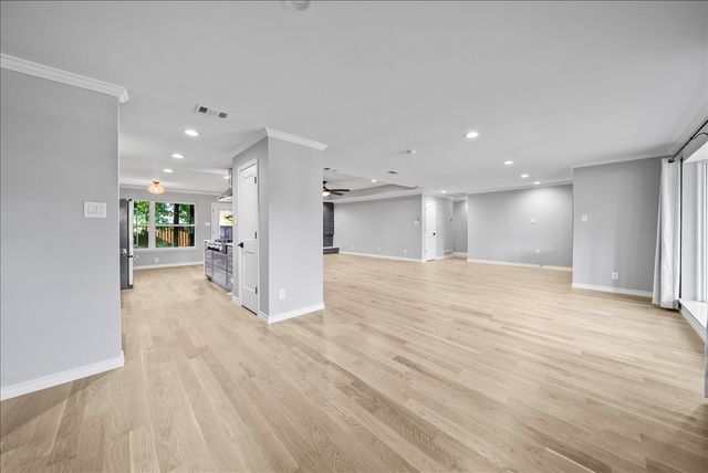 12408 Cedar Bend Drive, Dallas, TX 75244