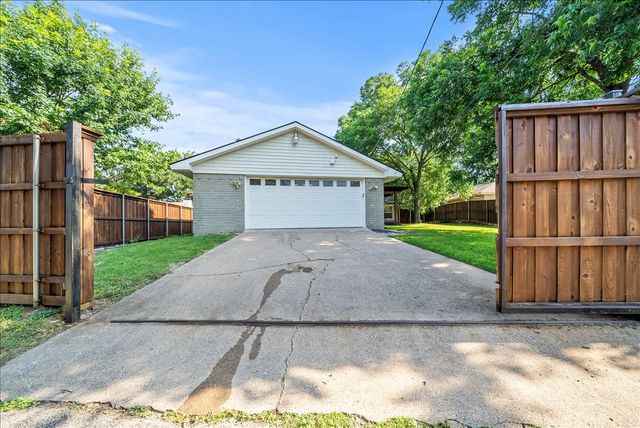 12408 Cedar Bend Drive, Dallas, TX 75244