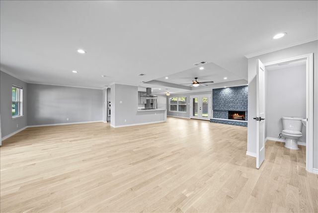 12408 Cedar Bend Drive, Dallas, TX 75244