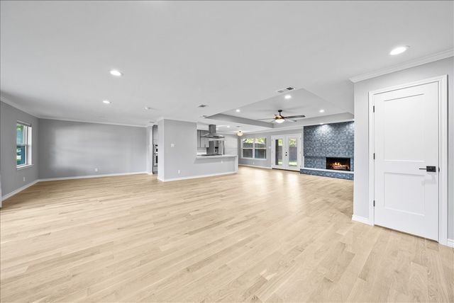 12408 Cedar Bend Drive, Dallas, TX 75244