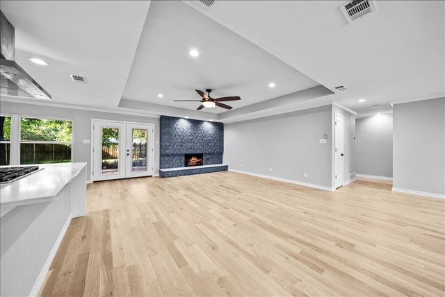 12408 Cedar Bend Drive, Dallas, TX 75244