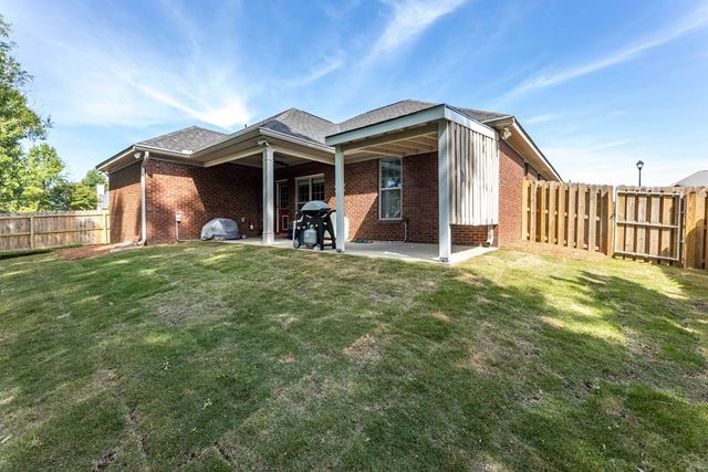 1282 Woodville Court, Columbus, GA 31904