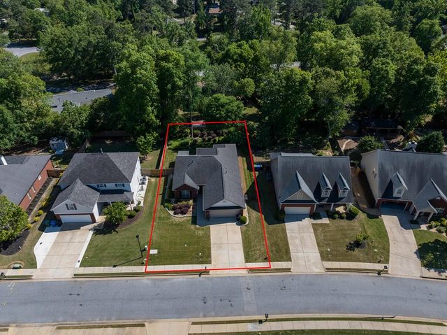 1282 Woodville Court, Columbus, GA 31904