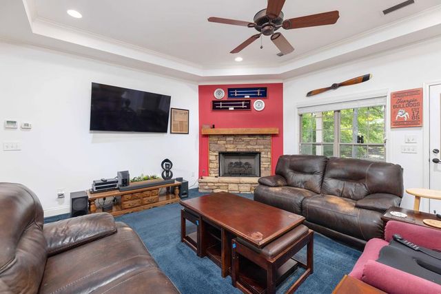 1282 Woodville Court, Columbus, GA 31904
