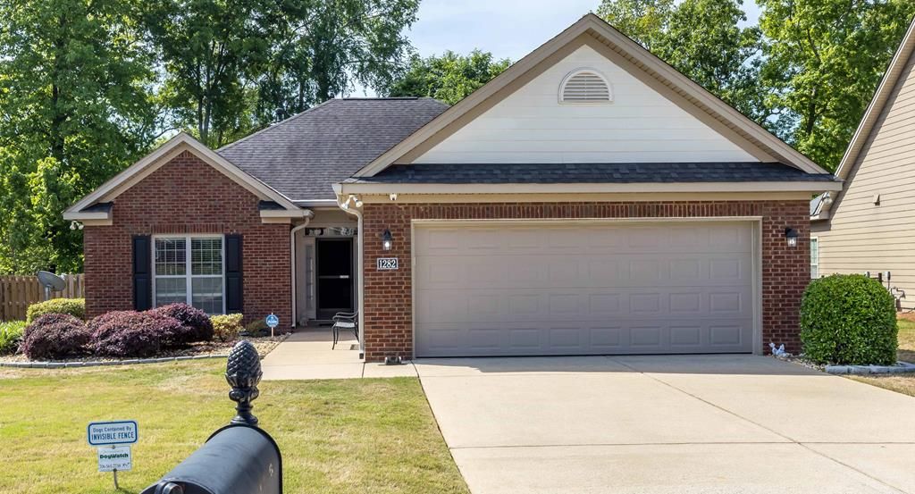 1282 Woodville Court, Columbus, GA 31904