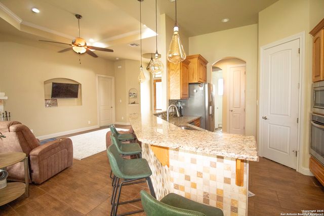 104 S Elise, La Vernia, TX 78121