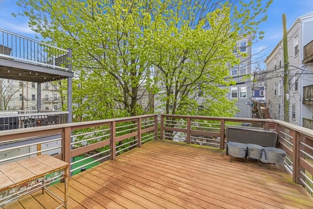 485 East Third Street, Boston, MA 02127