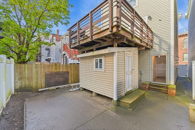 485 East Third Street, Boston, MA 02127