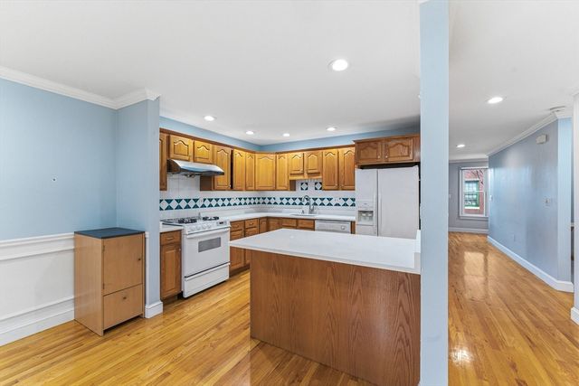 485 East Third Street, Boston, MA 02127