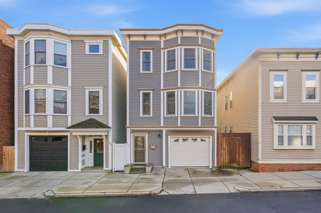 485 East Third Street, Boston, MA 02127