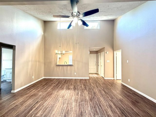 2435 Summer Spring Drive, Spring, TX 77373