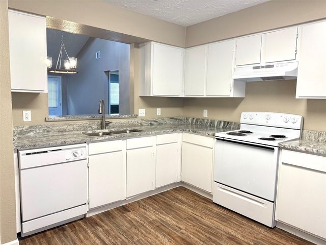 2435 Summer Spring Drive, Spring, TX 77373