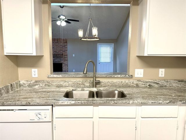 2435 Summer Spring Drive, Spring, TX 77373