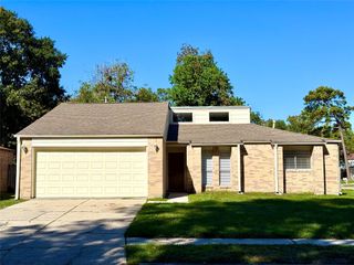2435 Summer Spring Drive, Spring, TX 77373