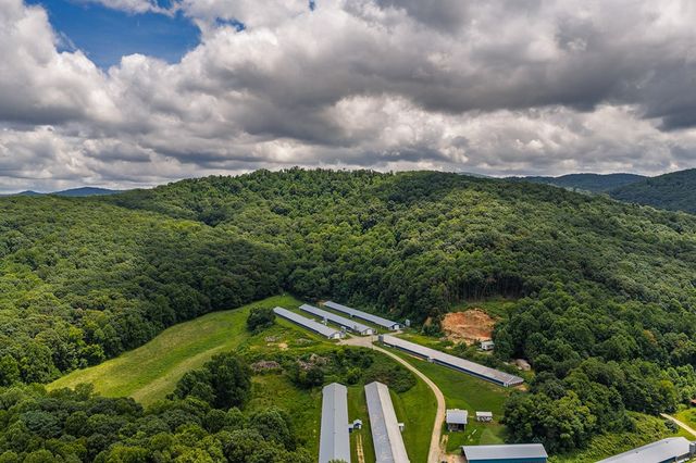0 Homer Wright Road, Talking Rock, GA 30175