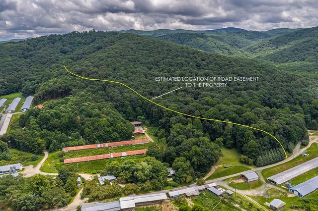 0 Homer Wright Road, Talking Rock, GA 30175